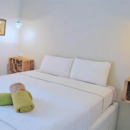 Entire Flat First Beach Line - Sea Views - Vilanova I Geltru Vilanova i la Geltrú Exterior photo