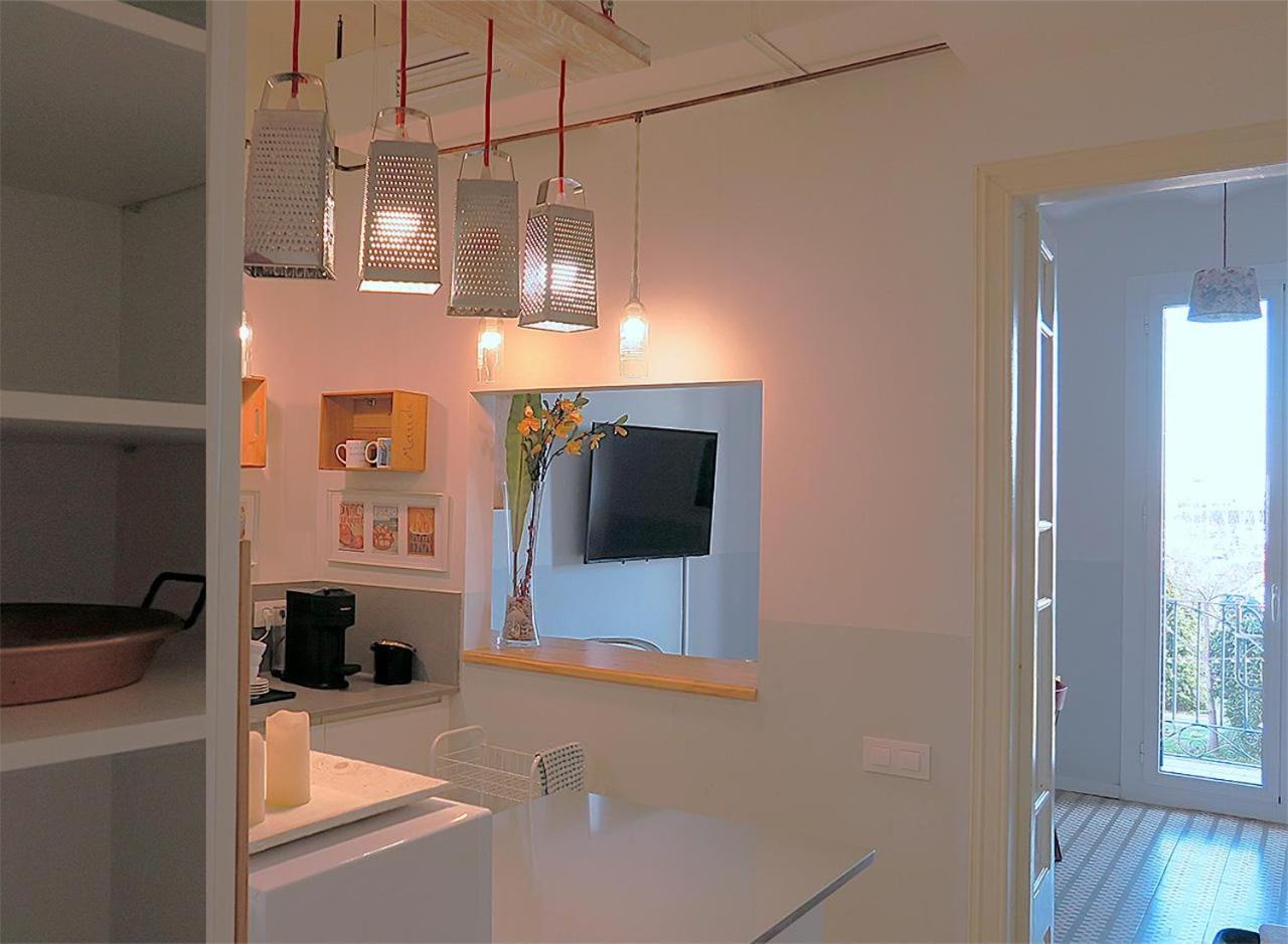 Apartment Entire Flat First Line - Sea Views - Vilanova I Geltru *
