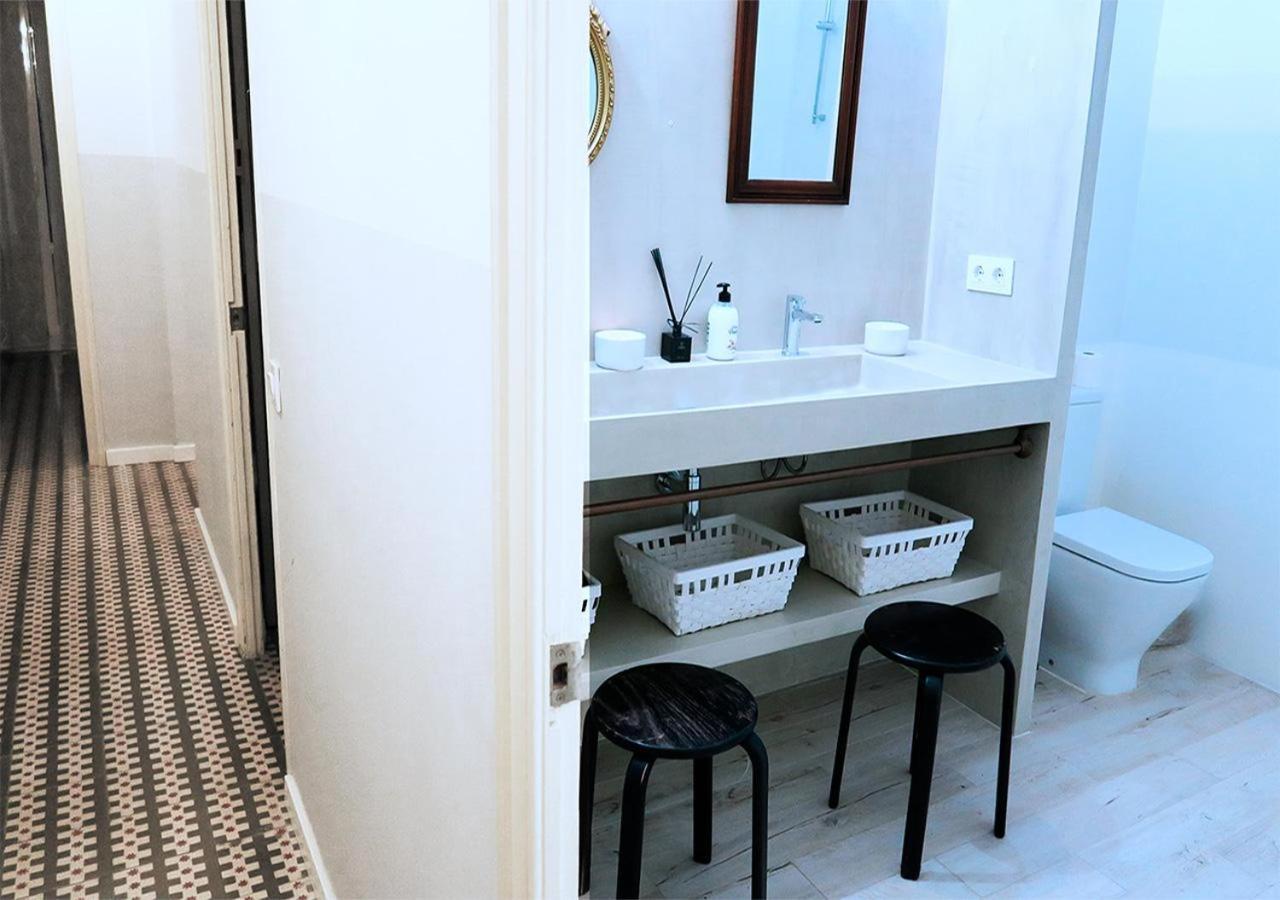 Entire Flat First Line - Sea Views - Vilanova I Geltru * Vilanova i la Geltrú