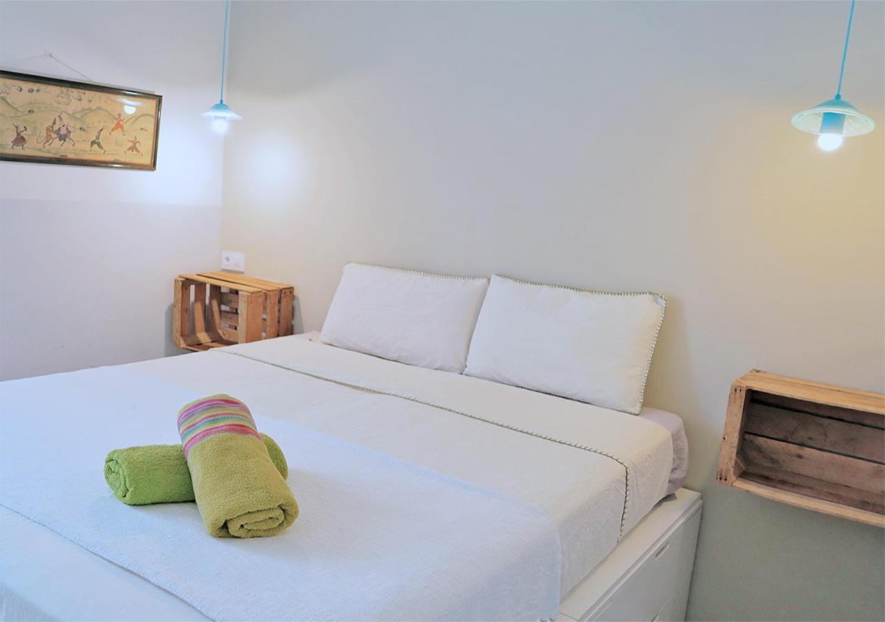 Entire Flat First Line - Sea Views - Vilanova I Geltru * Vilanova i la Geltrú