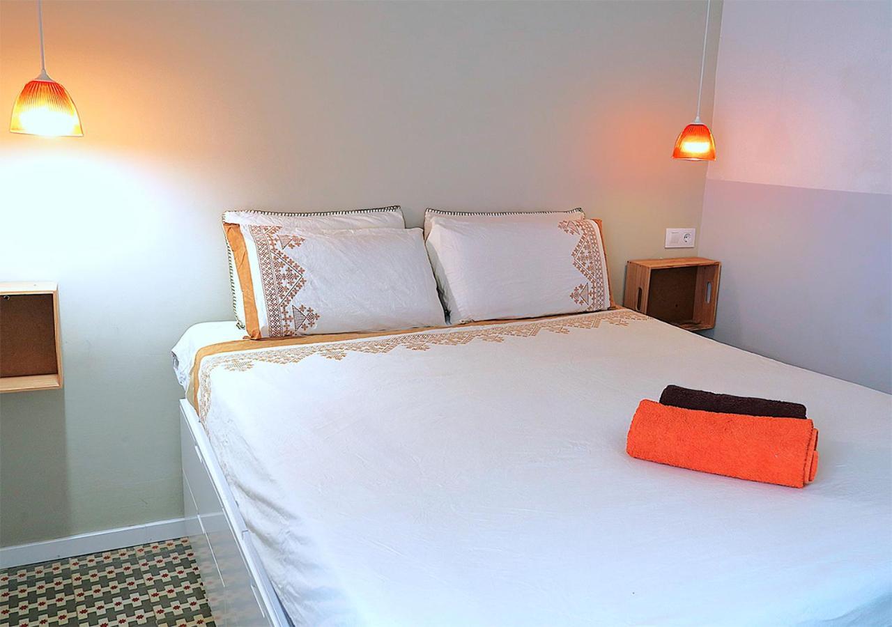 Apartment Entire Flat First Line - Sea Views - Vilanova I Geltru *