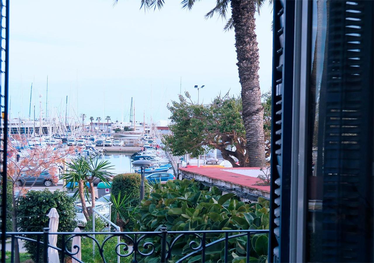 Apartment Entire Flat First Line - Sea Views - Vilanova I Geltru Vilanova i la Geltrú