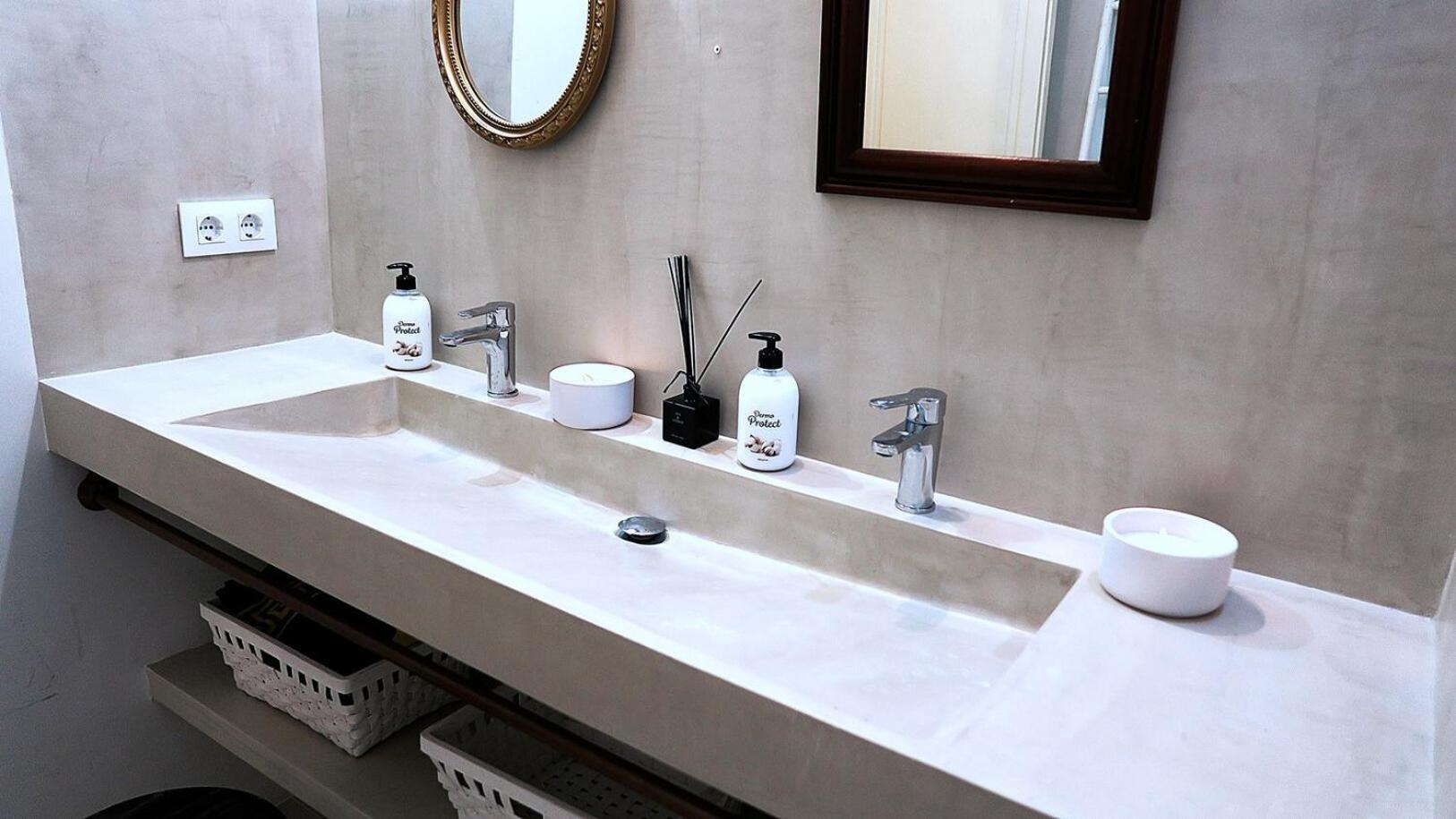 Entire Flat First Line - Sea Views - Vilanova I Geltru
