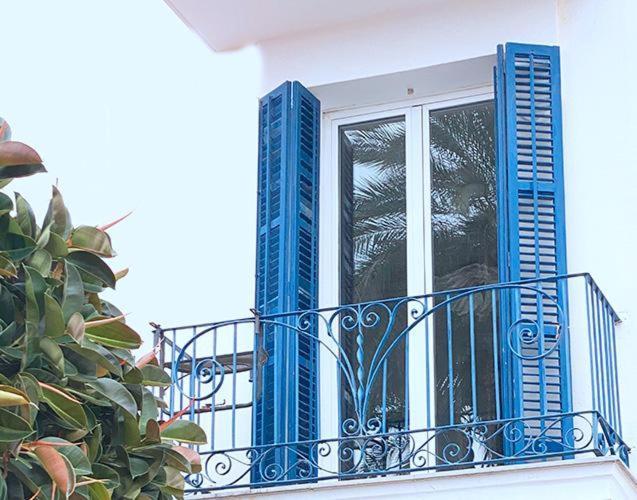 Entire Flat First Line - Sea Views - Vilanova I Geltru *